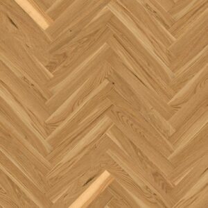 Floor: Oak Transparent Structure