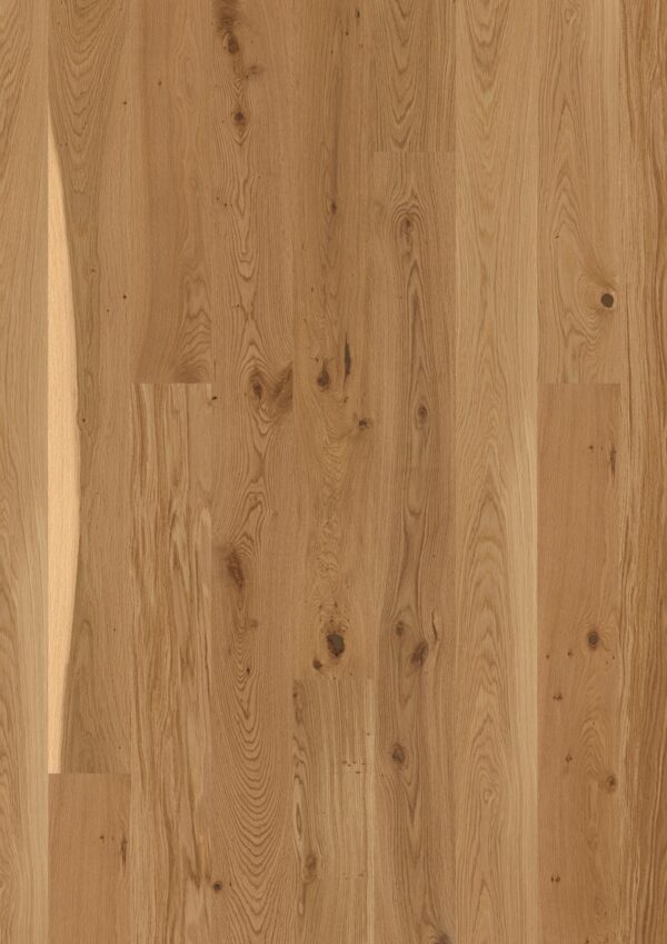 Floor: Oak Transparent Vivo