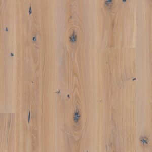 Floor: Oak Vintage White Canyon