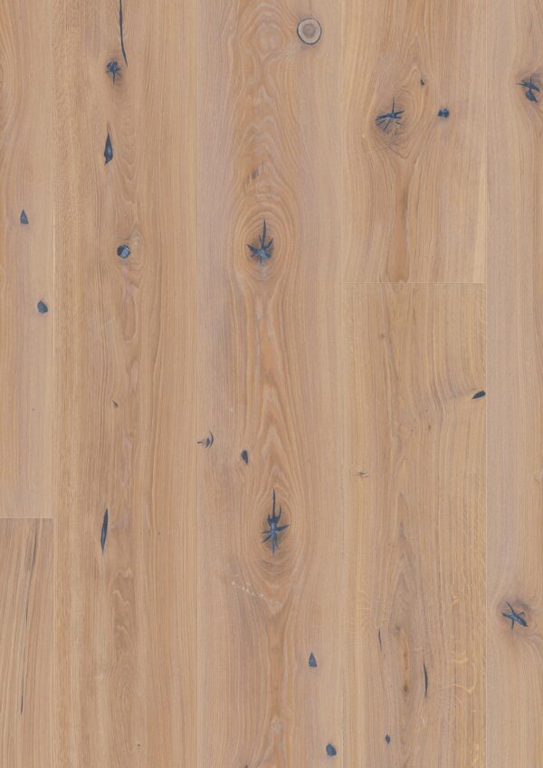 Floor: Oak Vintage White Canyon Floor: Oak Vintage White Canyon