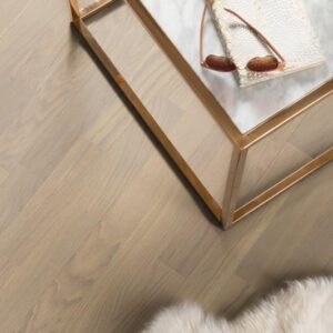 Floor: Oak Warm Cotton Finale