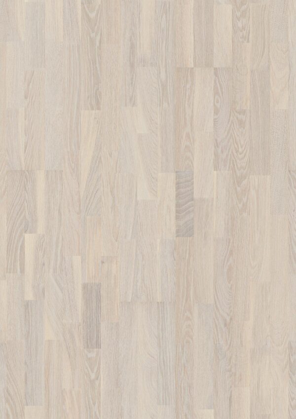 Floor: Oak White Concerto Live Pure Floor: Oak White Concerto Live Pure