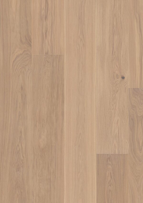 Floor: Oak White Nature
