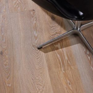 Floor: Oak White Semi Smoked Animoso