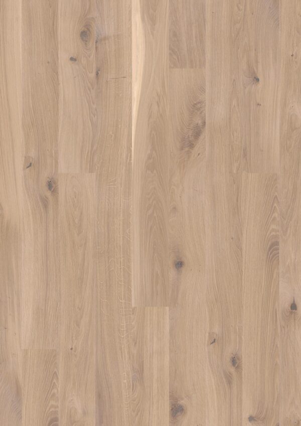 Floor: Oak White Vivo