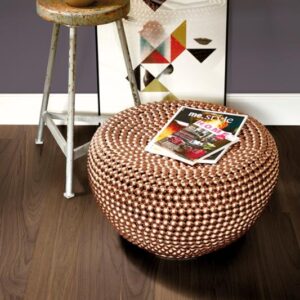 Floor: Walnut am. Transparent Adagio