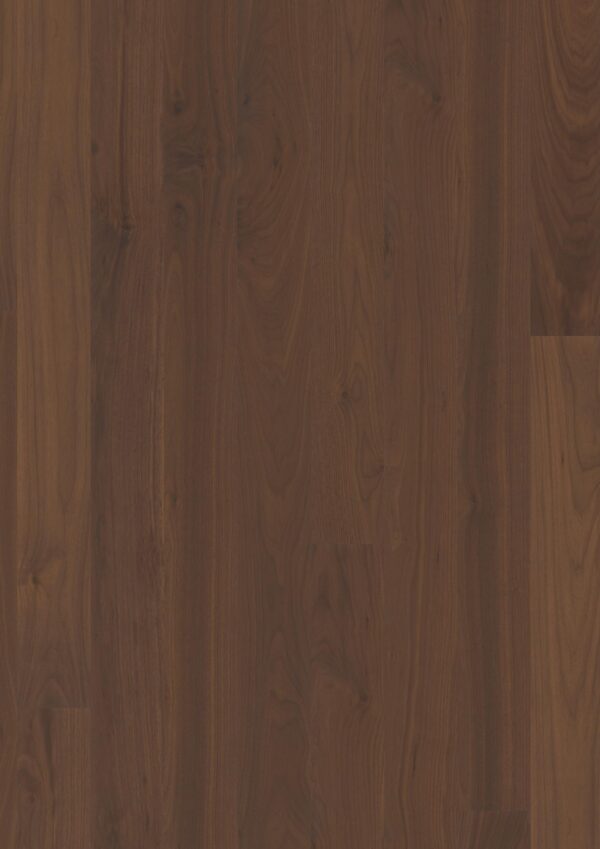 Floor: Walnut am. Transparent Andante Floor: Walnut am. Transparent Andante