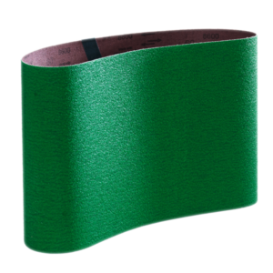 Bona 8600 Green Ceramic Abrasive Belt