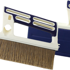 Floor Brush with cover