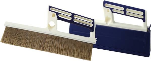 Floor Brush with cover