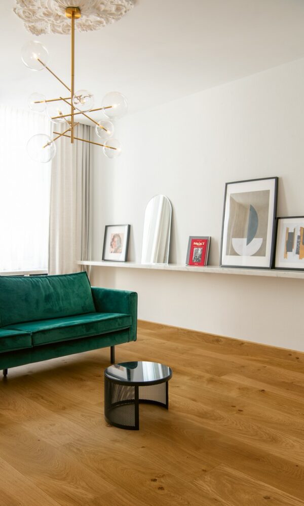 Natural heritage oak oiled Natural heritage oak oiled