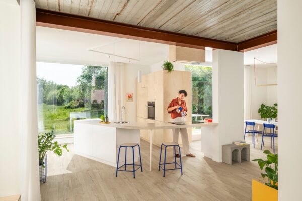 Classic oak beige Classic oak beige