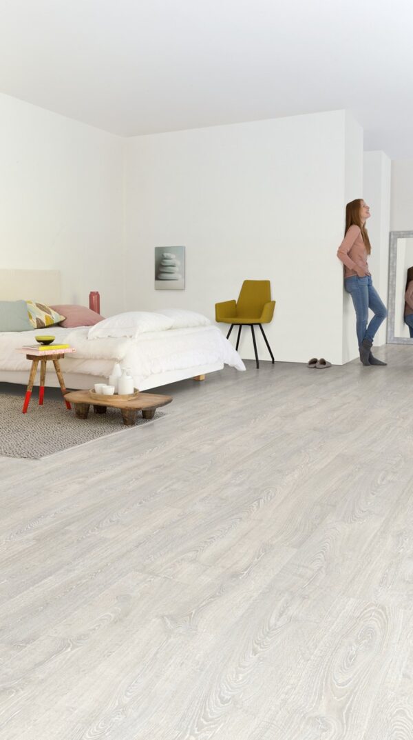 Patina classic oak grey