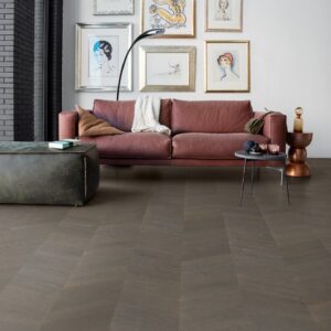 Chevy oak extra matt