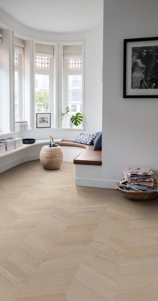 Merino grey oak extra matt