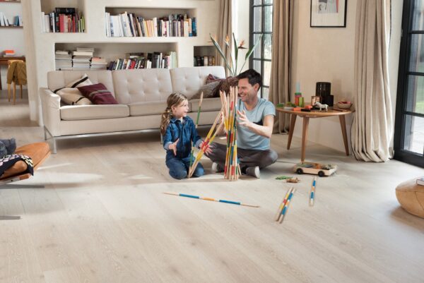 Frozen oak extra matt Frozen oak extra matt