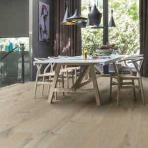 Winter storm oak extra matt oiled