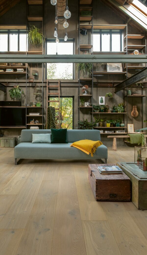 White daisy oak extra matt White daisy oak extra matt