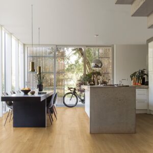 Woodland oak natural