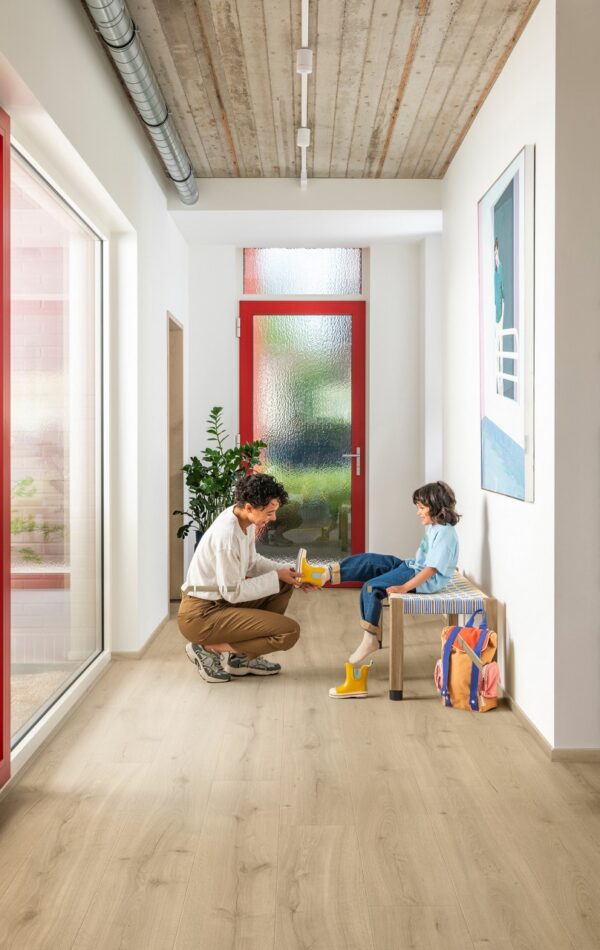 Desert oak light natural Desert oak light natural