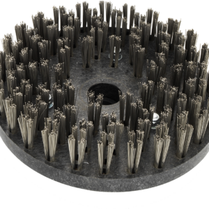 Connect Metal brush Connect Metal brush