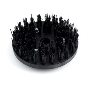 Connect Nylon Brush for Resilient floors