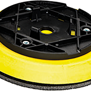 Power Drive Connect Sanding Discs