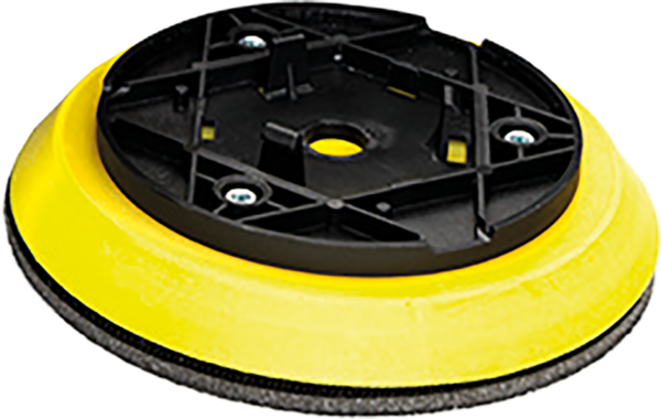 Power Drive Connect Sanding Discs