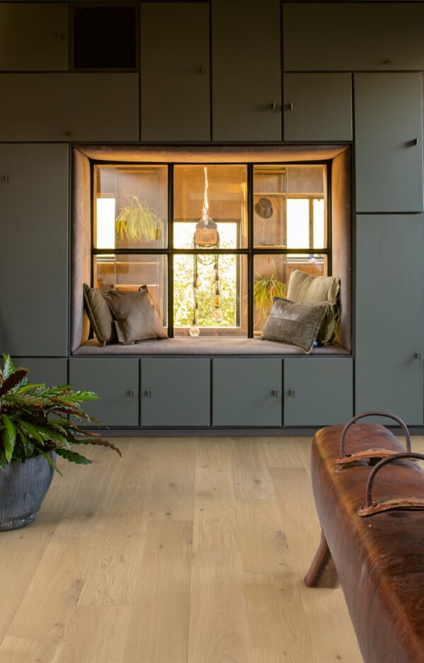 Almond white oak oiled Almond white oak oiled