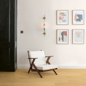 Refined oak extra matt