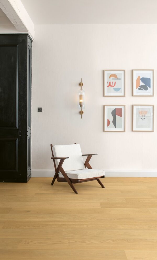 Refined oak extra matt Refined oak extra matt