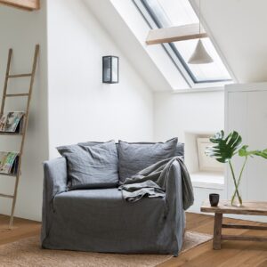 Cinnamon oak extra matt