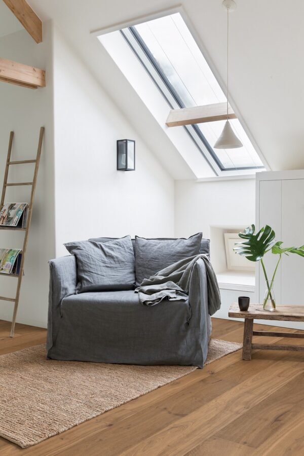 Cinnamon oak extra matt Cinnamon oak extra matt