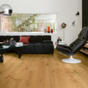 Sunset oak extra matt