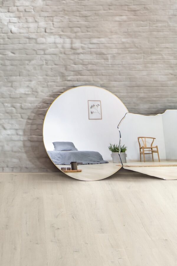 Soft patina oak Soft patina oak