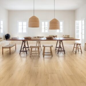 Brushed oak natural