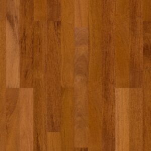 Merbau 2 strip low sheen