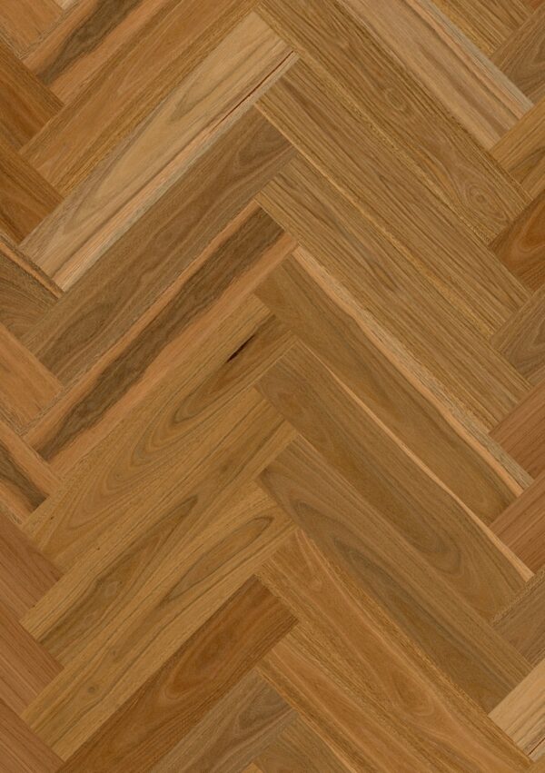 Spotted gum herringbone Spotted gum herringbone
