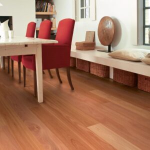 Sydney blue gum 1 strip high sheen