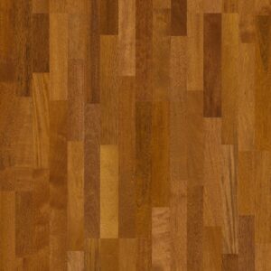 Merbau 3 strip low sheen