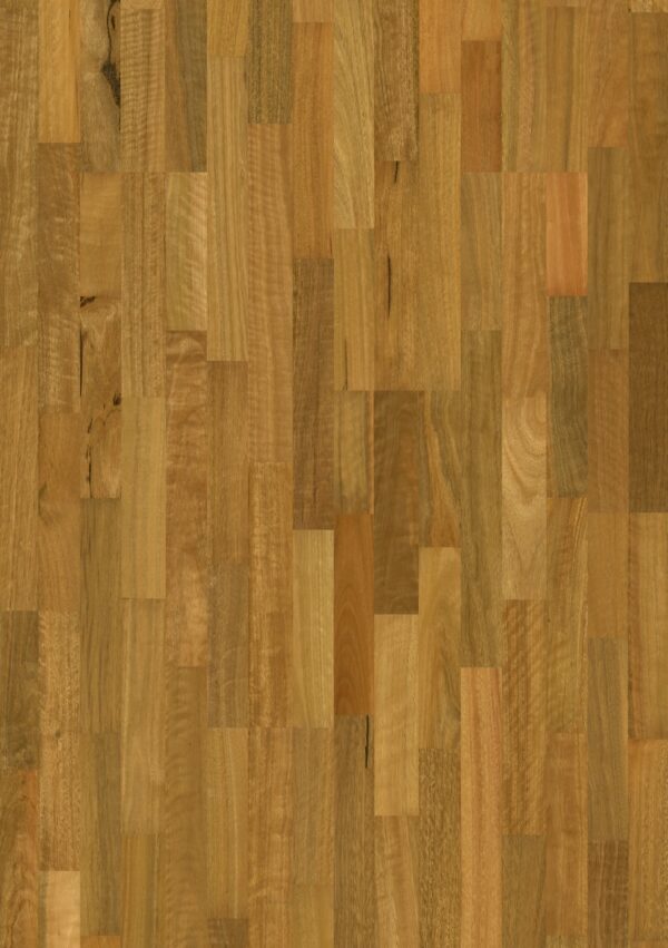 Spotted gum 3 strip matt