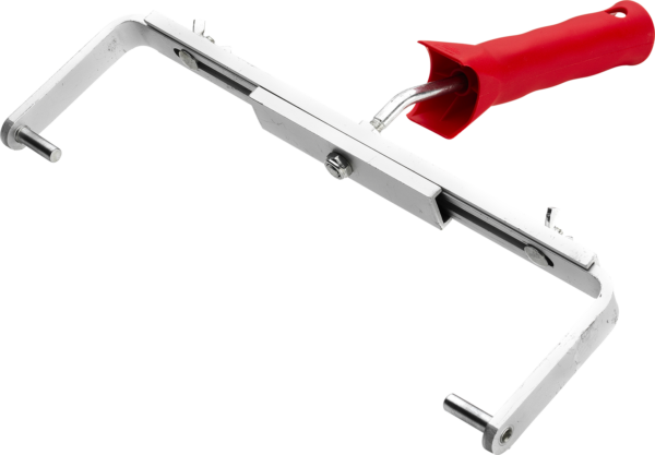 Roller Handle 30-50 cm