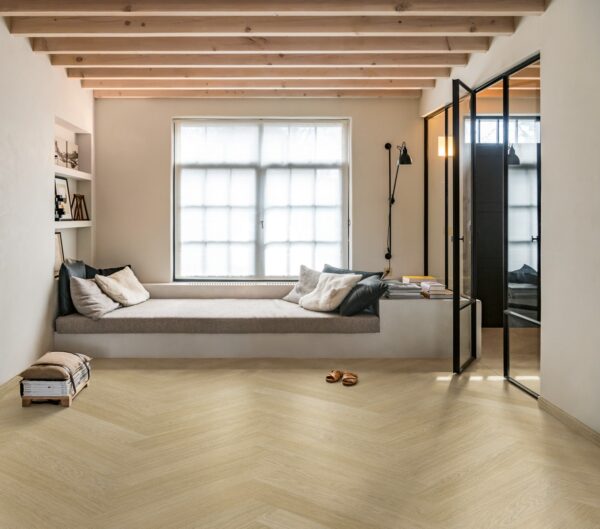 Serene oak light natural Serene oak light natural