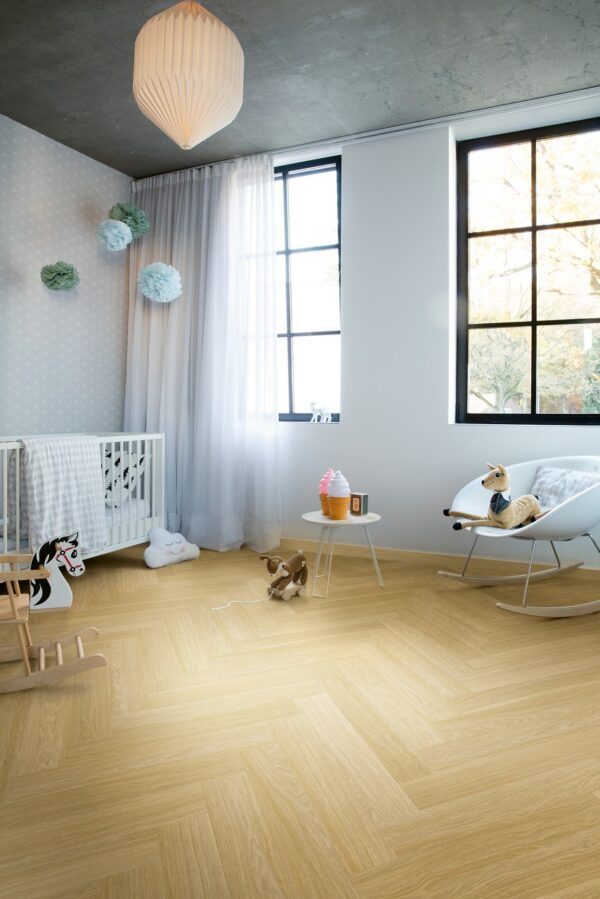 Serene oak medium natural Serene oak medium natural