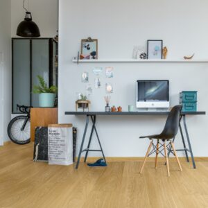 Serene oak medium natural