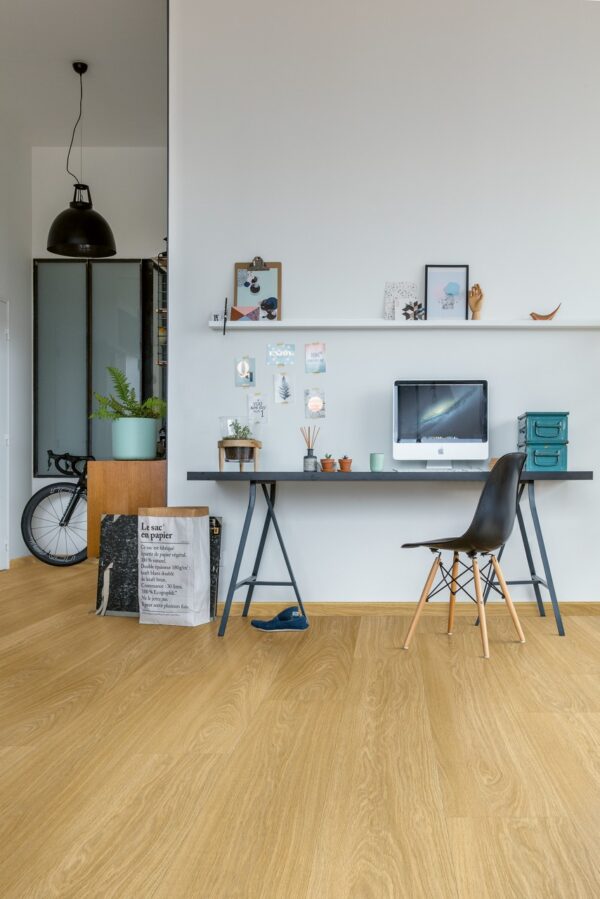 Serene oak medium natural Serene oak medium natural