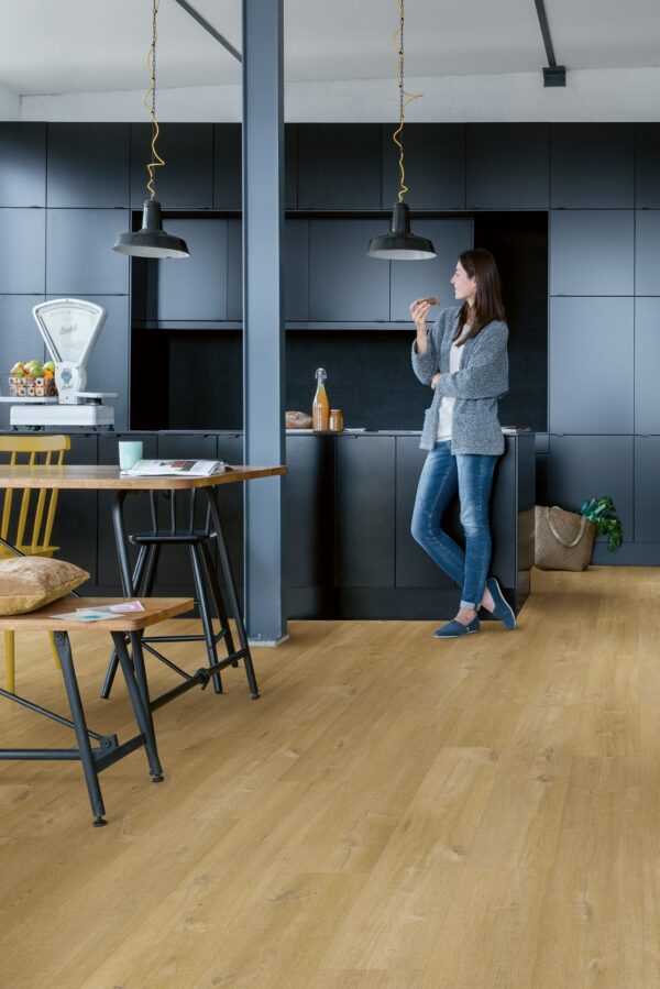 Linen oak medium natural Linen oak medium natural