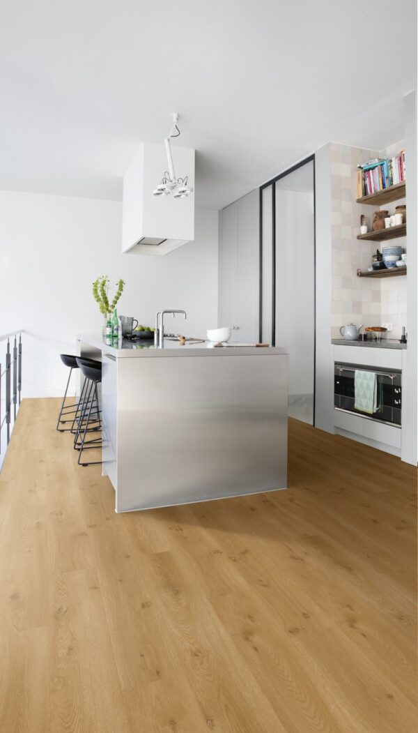 Ocean bliss warm honey