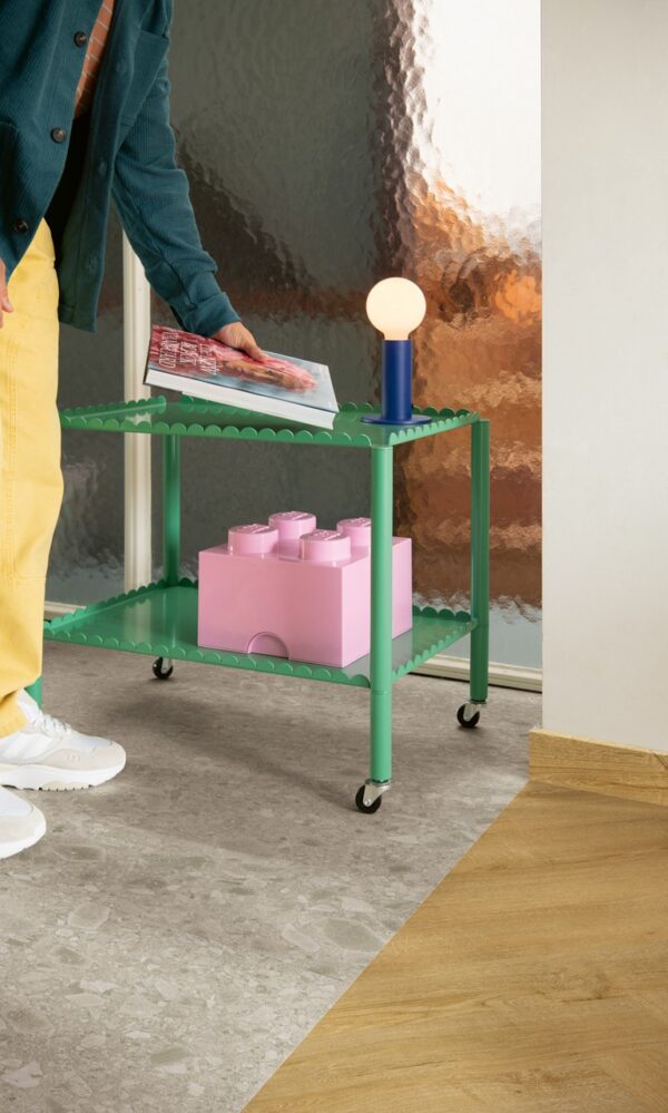 Ceppo warm grey Ceppo warm grey