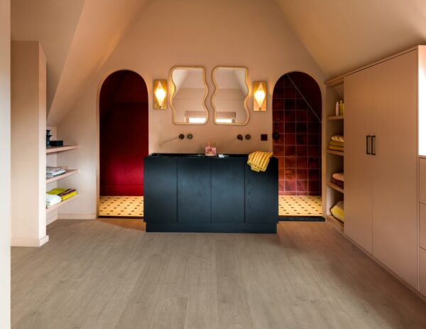 Patina oak brown Patina oak brown